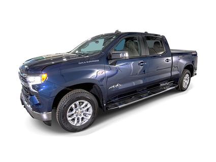 2023 Chevrolet Silverado Billings MT