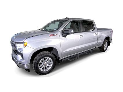 2022 Chevrolet Silverado Billings MT