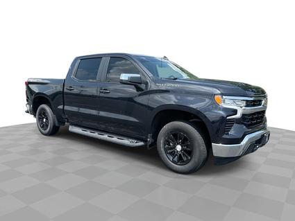 2022 Chevrolet Silverado Florissant MO