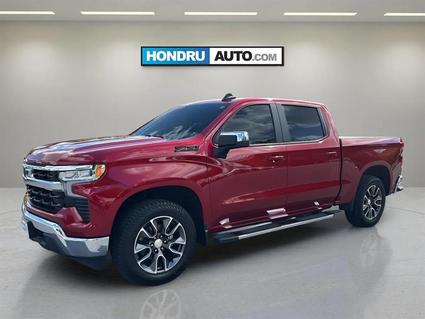 2023 Chevrolet Silverado Manheim PA