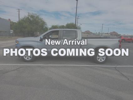 2023 Chevrolet Silverado Phoenix AZ