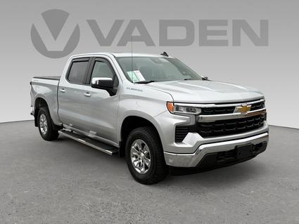 2022 Chevrolet Silverado Statesboro GA