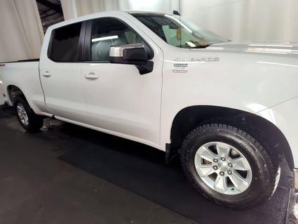 2023 Chevrolet Silverado Pasco WA