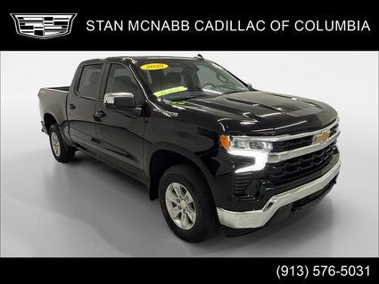 2023 Chevrolet Silverado Columbia TN