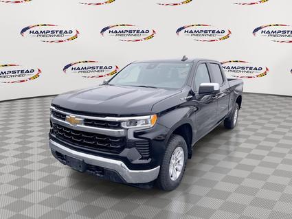 2023 Chevrolet Silverado Hampstead MD