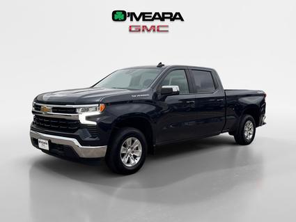 2023 Chevrolet Silverado Denver CO