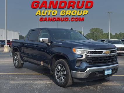 2023 Chevrolet Silverado Green Bay WI