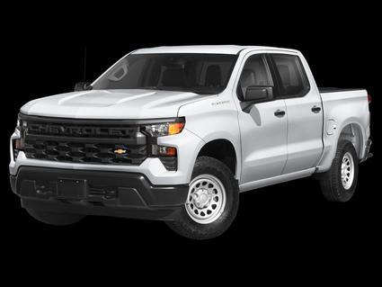 2024 Chevrolet Silverado Yerington NV
