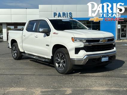 2022 Chevrolet Silverado Newberry SC