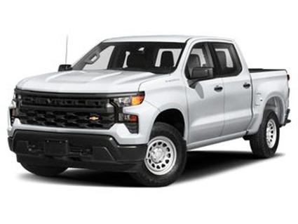 2024 Chevrolet Silverado Lexington NE