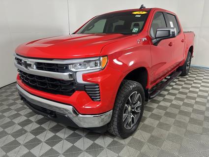 2022 Chevrolet Silverado Houma LA