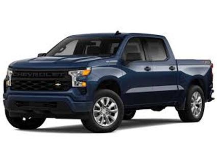 2023 Chevrolet Silverado Sebring FL