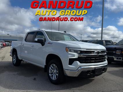 2023 Chevrolet Silverado Green Bay WI