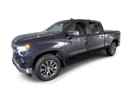 2023 Chevrolet Silverado Billings MT