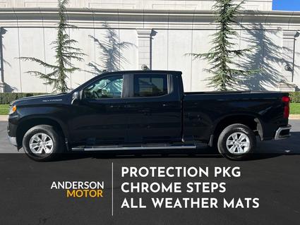 2024 Chevrolet Silverado Salt Lake City UT