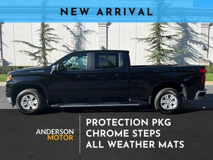 2024 Chevrolet Silverado Salt Lake City UT