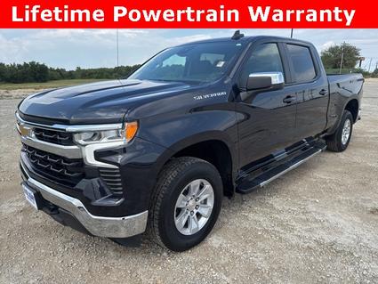 2023 Chevrolet Silverado Whitesboro TX