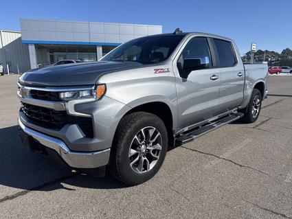 2024 Chevrolet Silverado Kennett MO