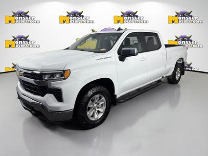 2023 Chevrolet Silverado Louisville TN