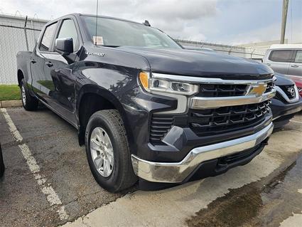 2023 Chevrolet Silverado Jackson MS