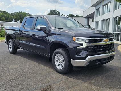 2023 Chevrolet Silverado Jackson MS