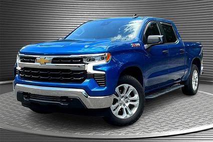 2022 Chevrolet Silverado Fort Walton Beach FL