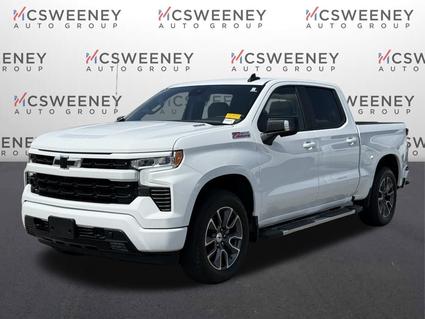 2023 Chevrolet Silverado Pell City AL