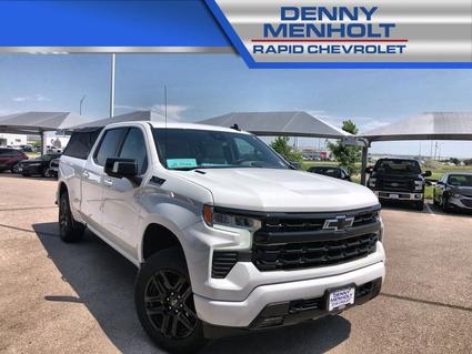 2023 Chevrolet Silverado Rapid City SD