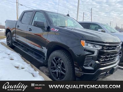 2023 Chevrolet Silverado Alton IL