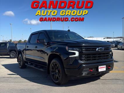 2023 Chevrolet Silverado Green Bay WI