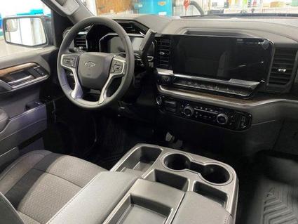 2023 Chevrolet Silverado Hazel Green WI