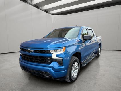 2023 Chevrolet Silverado Merriam KS