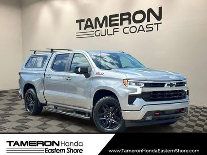 2023 Chevrolet Silverado Daphne AL