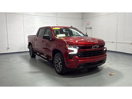 2023 Chevrolet Silverado Columbia TN