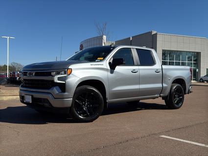2023 Chevrolet Silverado Hernando MS