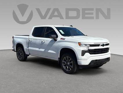 2023 Chevrolet Silverado Savannah GA