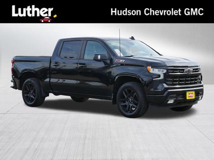 2023 Chevrolet Silverado Hudson WI