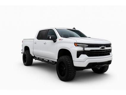 2023 Chevrolet Silverado Statesboro GA