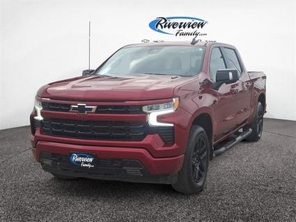 2023 Chevrolet Silverado Oacoma SD