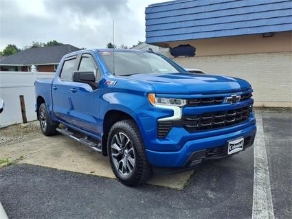 2022 Chevrolet Silverado Indiana PA