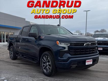 2023 Chevrolet Silverado Green Bay WI