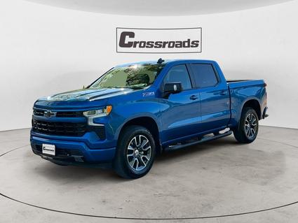 2023 Chevrolet Silverado Corinth MS