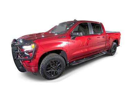 2022 Chevrolet Silverado Billings MT