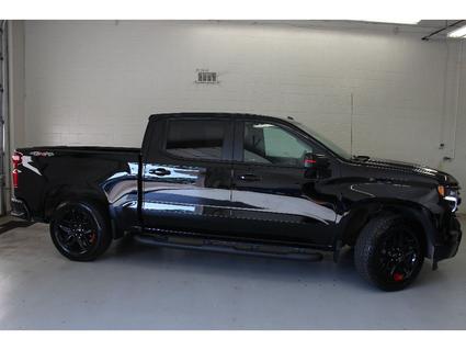 2023 Chevrolet Silverado Toledo OH