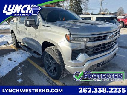2023 Chevrolet Silverado West Bend WI