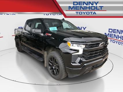 2023 Chevrolet Silverado Rapid City SD