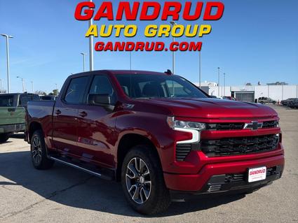 2023 Chevrolet Silverado Green Bay WI