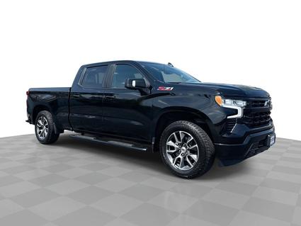 2022 Chevrolet Silverado Florissant MO