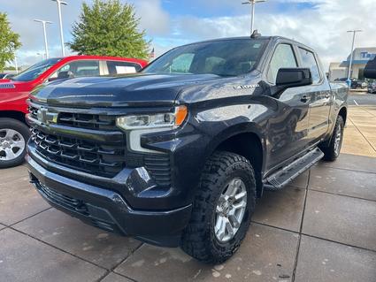 2023 Chevrolet Silverado Daphne AL