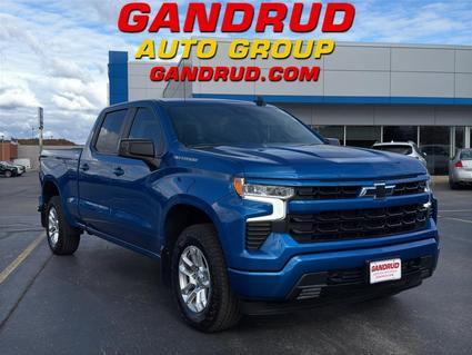 2022 Chevrolet Silverado Green Bay WI